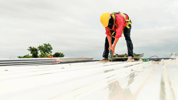 Sheet Metal Roofing in Rossmoyne, OH